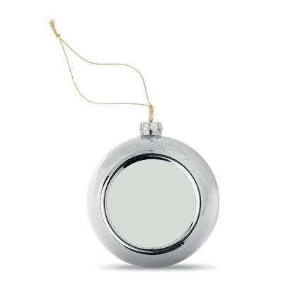 Christmas bauble