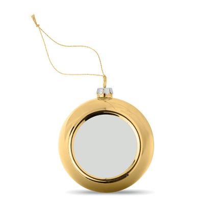 Christmas bauble