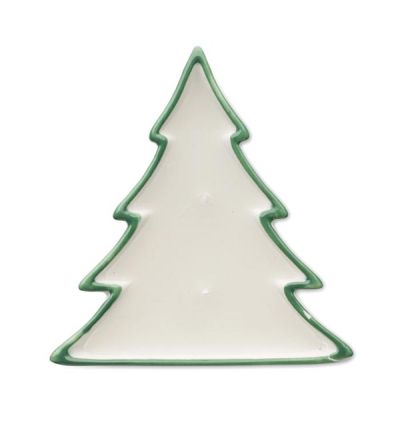 Plant based wax candle