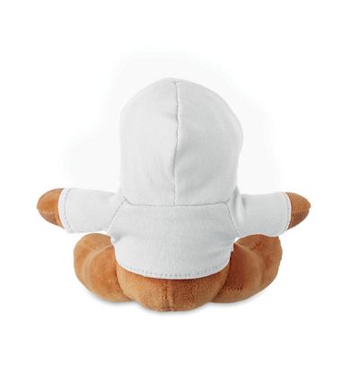 Soft plush reindeer