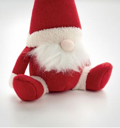 Felt Christmas dwarf