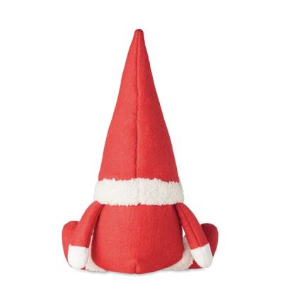 Felt Christmas dwarf