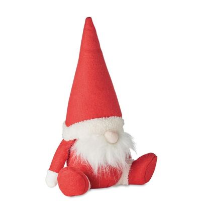 Felt Christmas dwarf