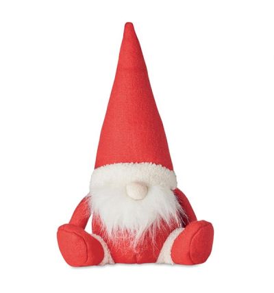 Felt Christmas dwarf