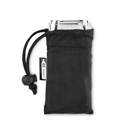 Emergency blanket in а pouch