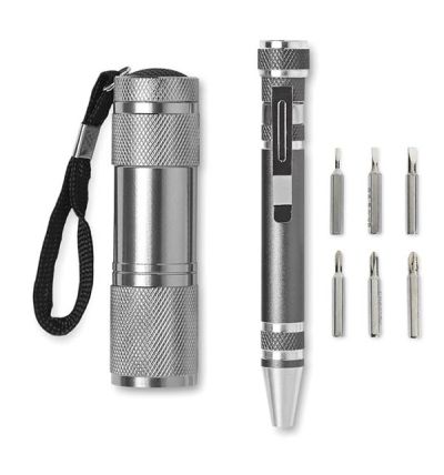 Tool set