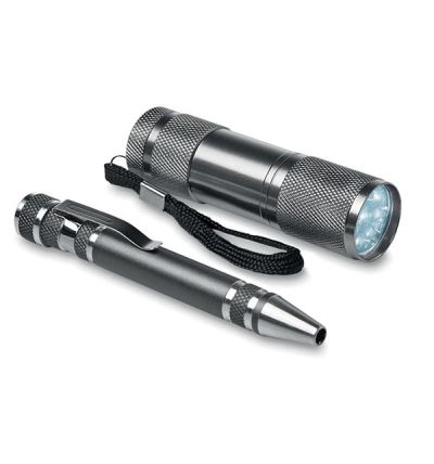 Tool set