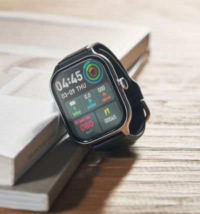 5.4 wireless smart health watch