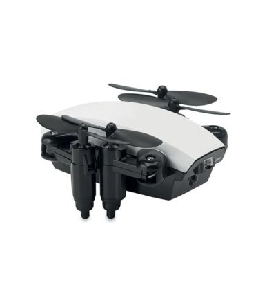 WiFi foldable and rechargeable drone