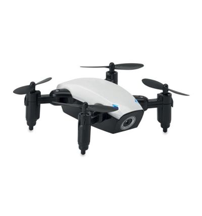 WiFi foldable and rechargeable drone