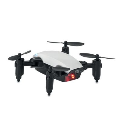 WiFi foldable and rechargeable drone