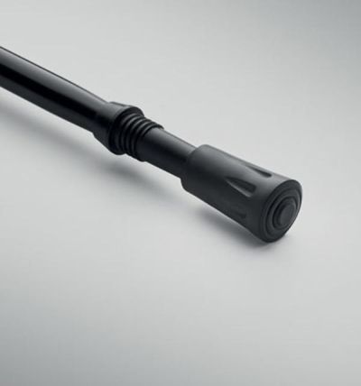 Fully adjustable walking poles