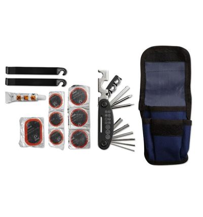 Bike repair kit