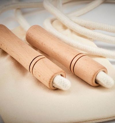 Skipping rope