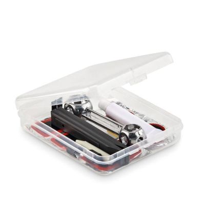 Bike repair kit 