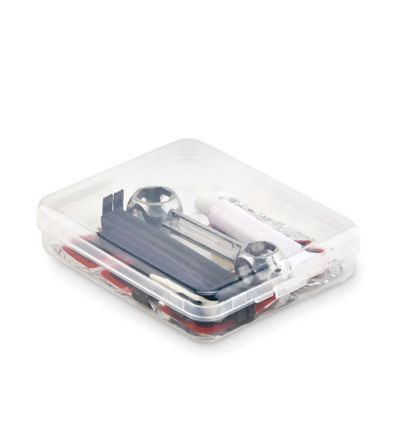 Bike repair kit 
