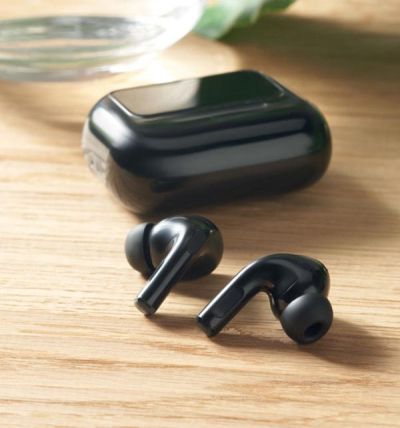 compact wireless earphones