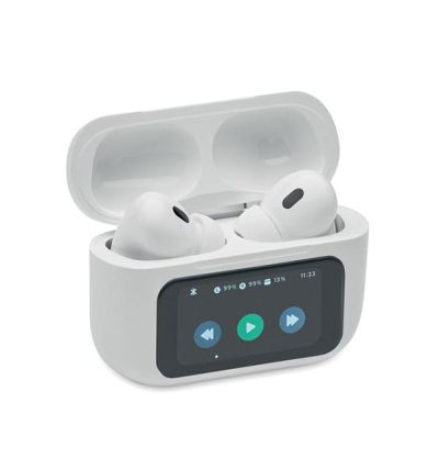 promotional earphones