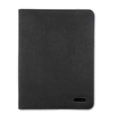 Офис папка с държач за химикал