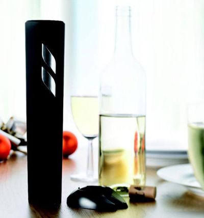 ABS отварачка за вино за подарък