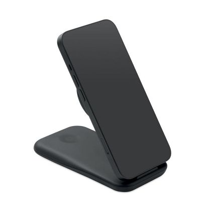 Модерна 3 в 1 зарядна станция от ABS