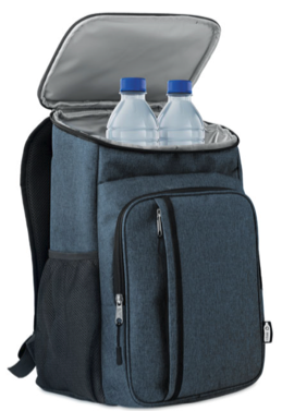 600D RPET cooler bag