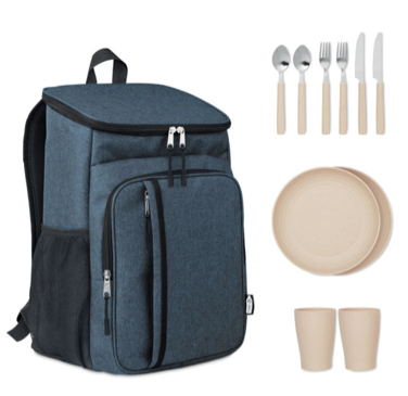 branded cooler bag gift