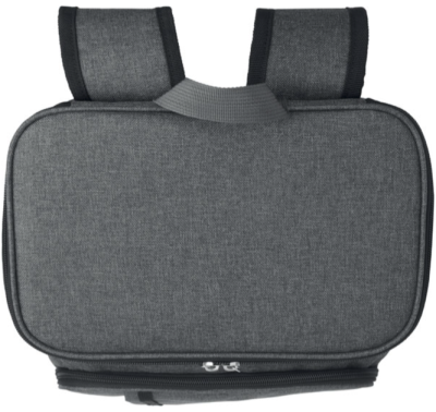 cooler bag for two people picnic