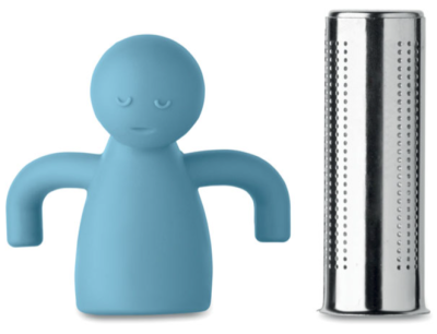 силиконов инфузер за чай