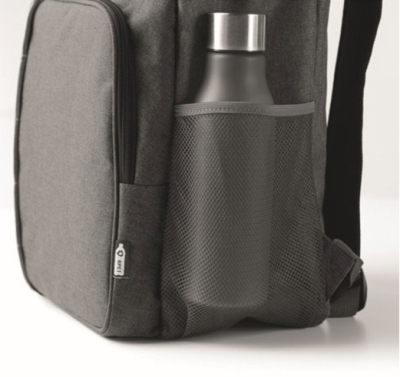 outdoor cooler bag with utensils